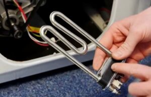 Как да смените нагревателния елемент в пералня Ardo Как да смените нагревателния елемент в пералня Ardo