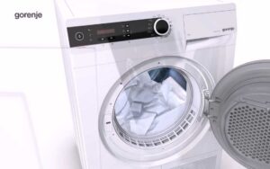 Top 5 Gorenje Dryers Rating