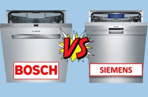 Коя е по-добра: съдомиялна машина Bosch или Siemens? Коя е по-добра: съдомиялна машина Bosch или Siemens?