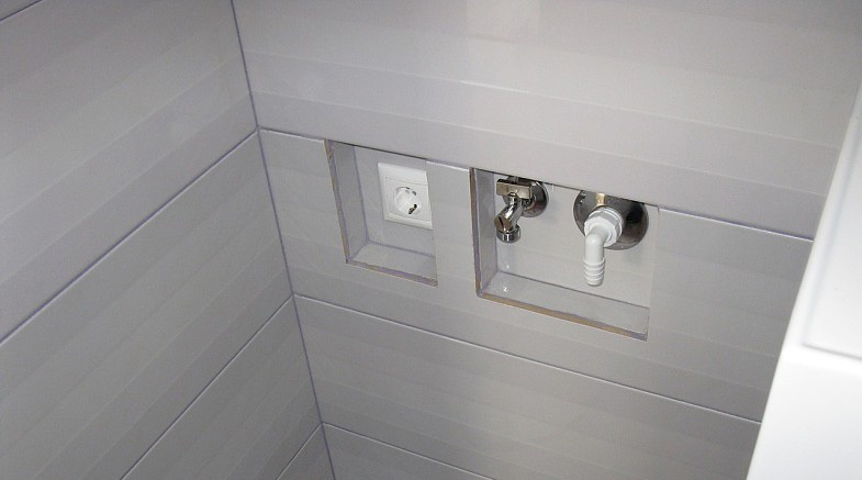 organization of hidden connection