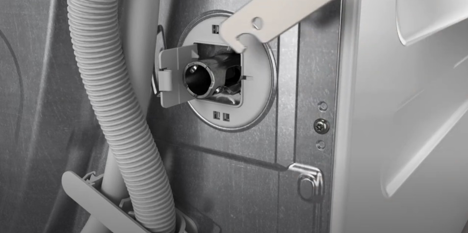 SM Miele transport tubes