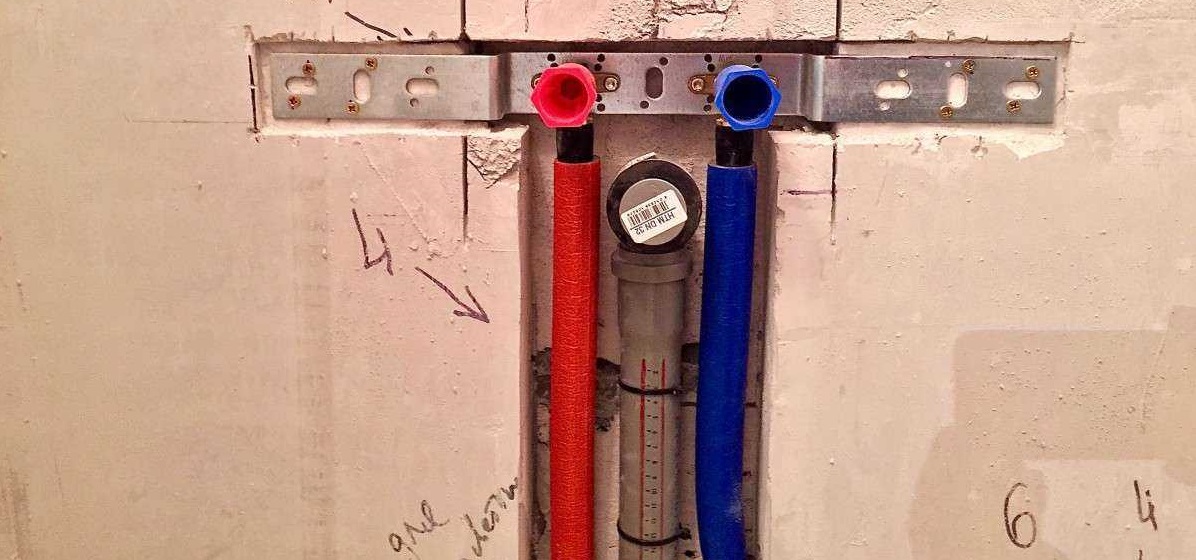 groove for communications