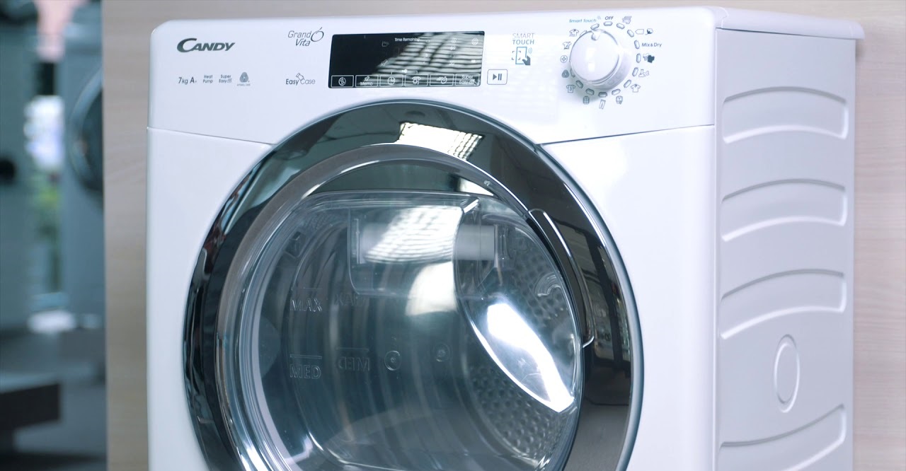 Candy RO4 H7A1TCEX-07