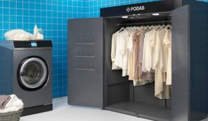 Choosing a Clothes Drying Cabinet