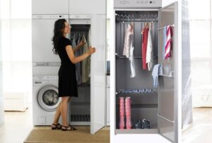 How to use a clothes dryer