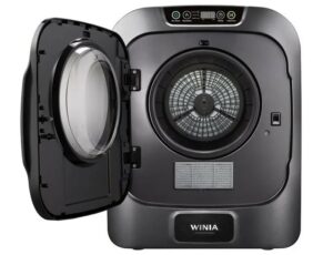 Top 5 Compact Clothes Dryers: Rating