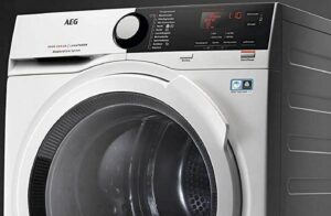 Top 5 AEG Dryers Rating