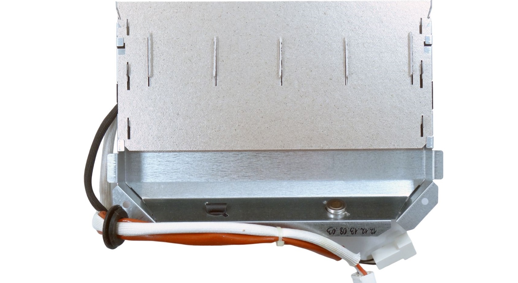 Heating element of a tumble dryer