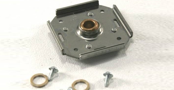 tumble dryer bearing