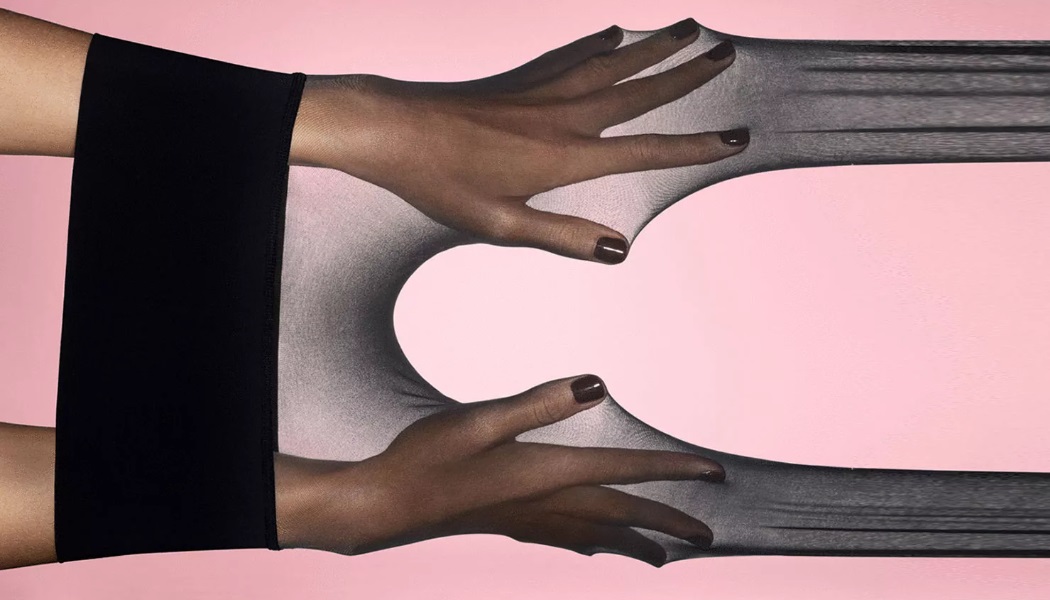 my tights shrank after being tumble dried