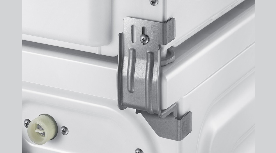 SKK-UDW connecting elements