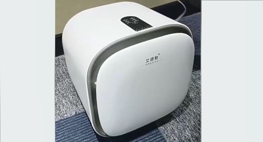 tumble dryer MCD0119506