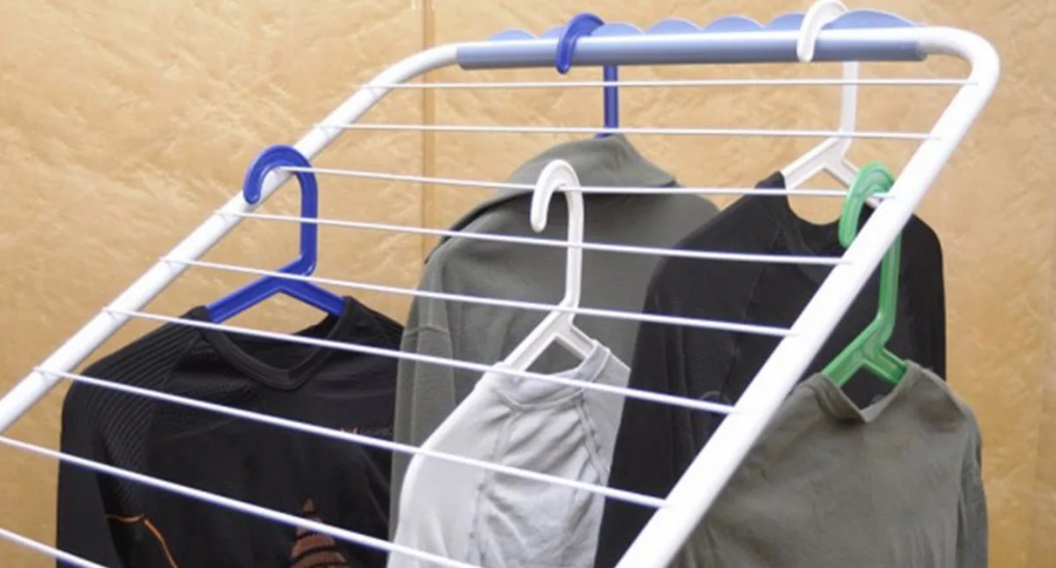 How to dry thermal underwear correctly