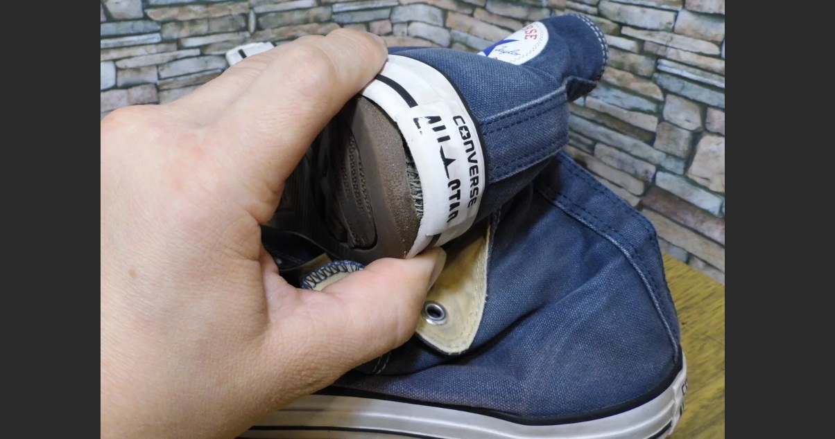 Can I dry these shoes in a dryer?