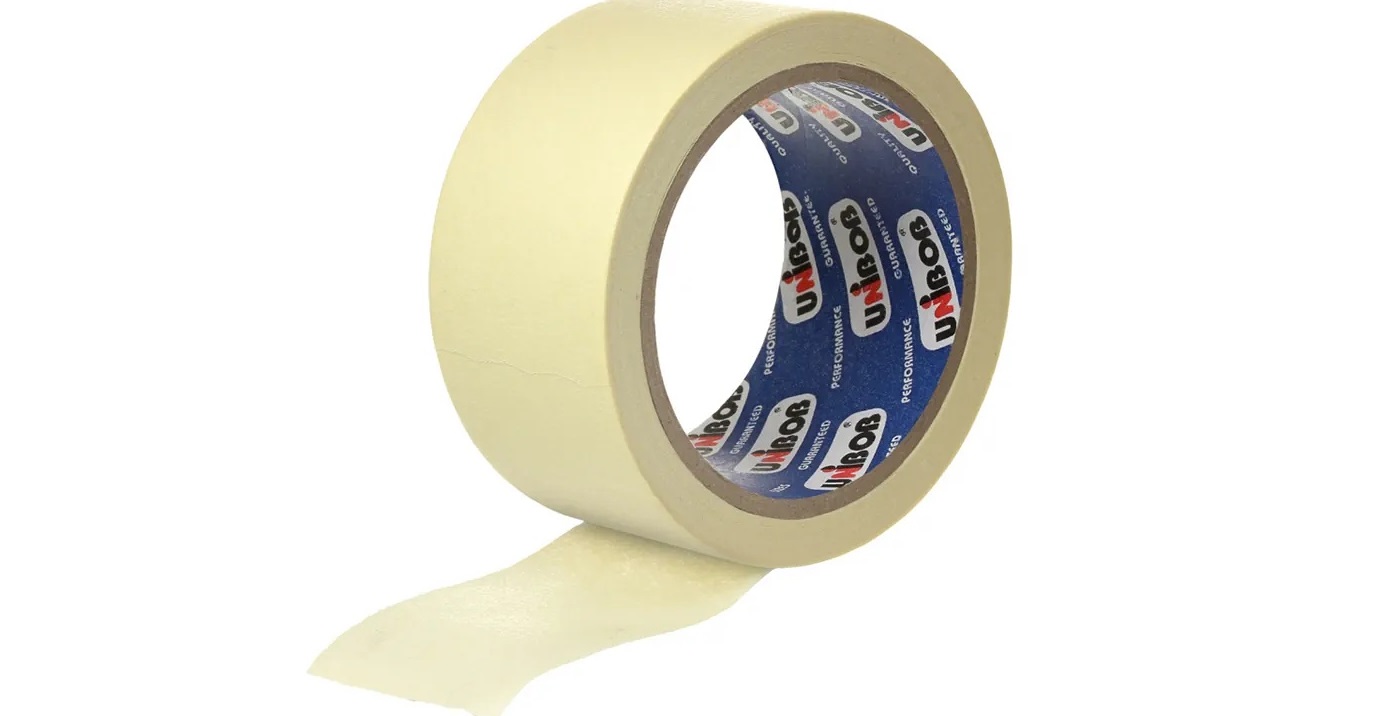 masking tape