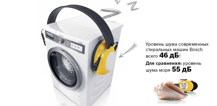 Is the vibration and noise from the machine really excessive?