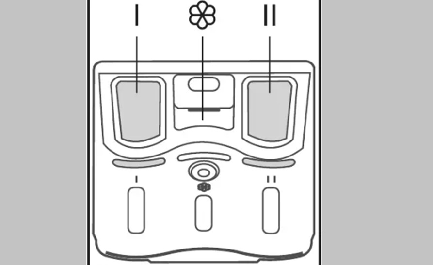 Dexp top-loading washing machine tray design