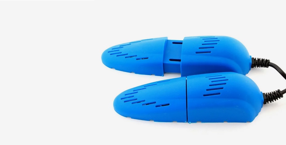 electric shoe dryer