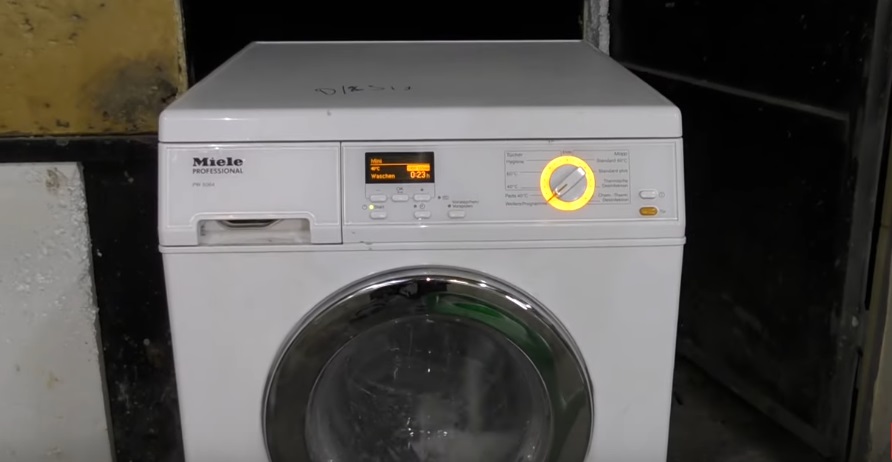 we launch a test cycle