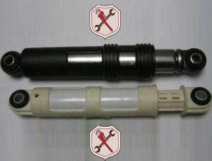 Как да поправите амортисьор на пералня Indesit