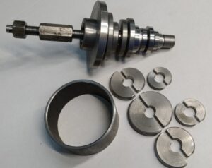 Направи си сам издърпвач за лагери на пералня