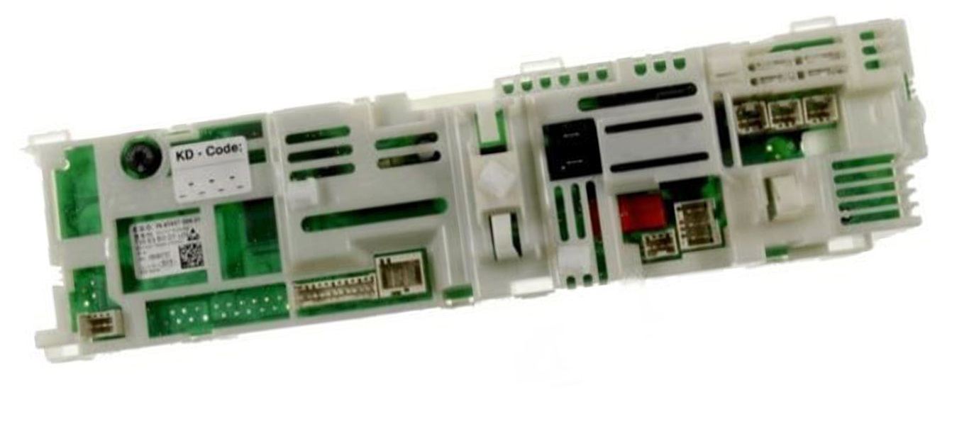 Bosch tumble dryer control module