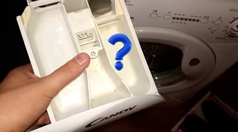 What is the compartment number 1 for?