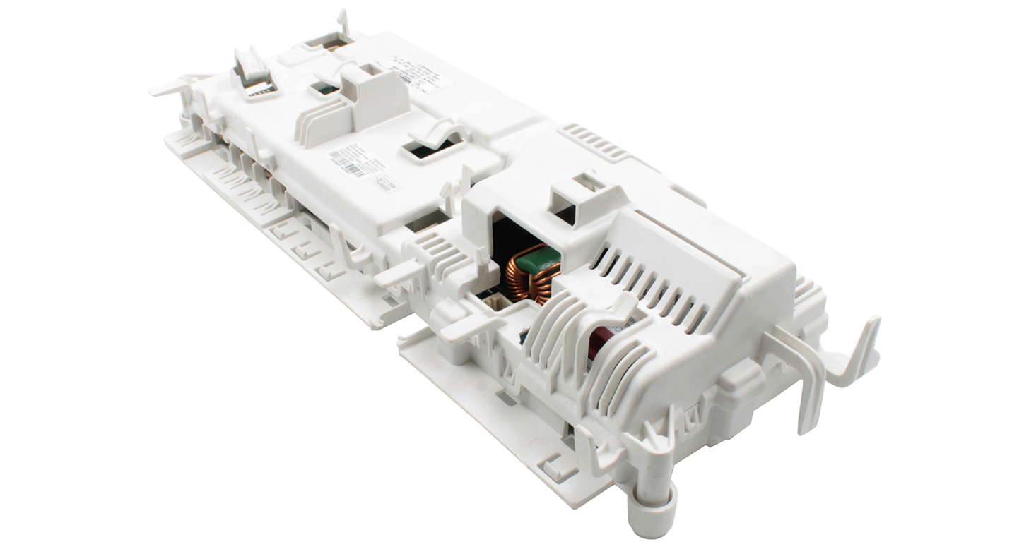 Electrolux tumble dryer control board