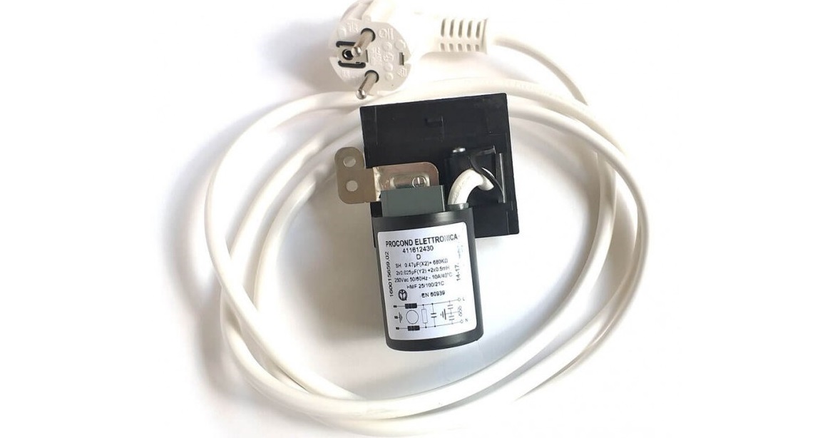 noise suppression filter