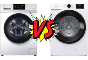 Коя пералня е по-добра: Gorenje или Haier? Коя пералня е по-добра: Gorenje или Haier?