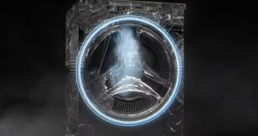 How does the i-Refresh option work?