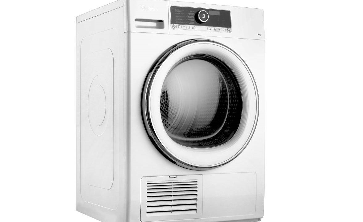 Whirlpool DSCX 90120