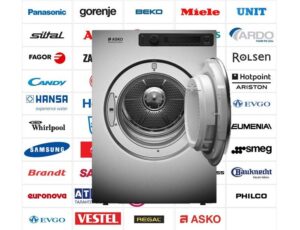 Which brand of dryer is best?