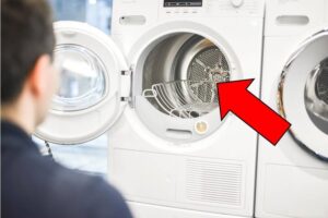 What to look for when buying a tumble dryer