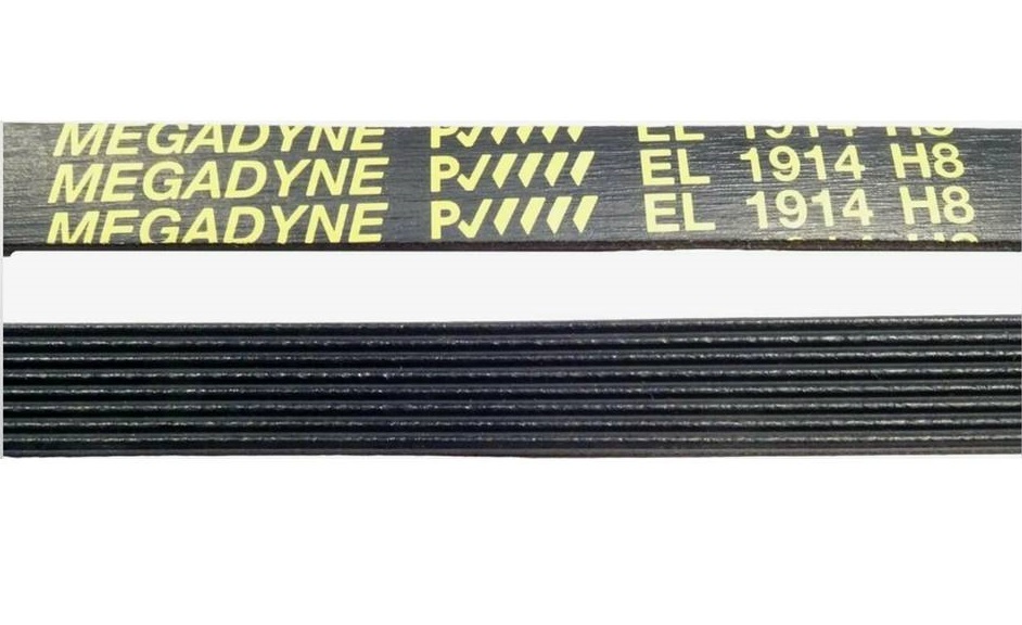 Original belt for Dexp tumble dryer