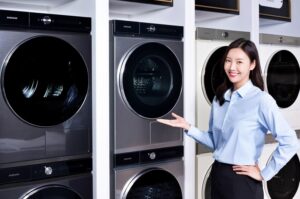 Rating of the most reliable tumble dryers