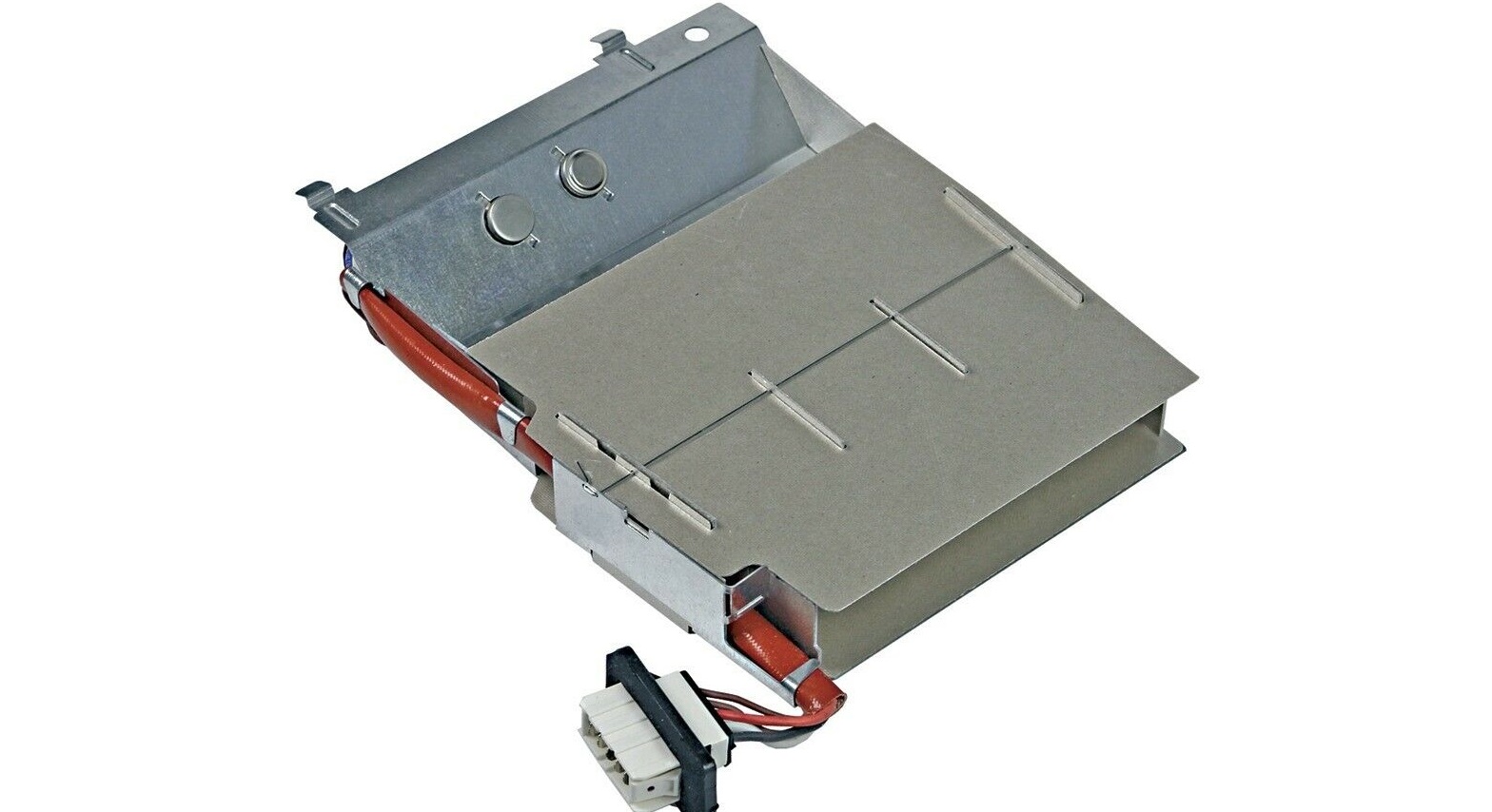 Heating element of a Whirlpool tumble dryer