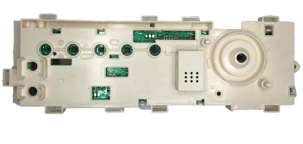 Weissgauff washing machine control module