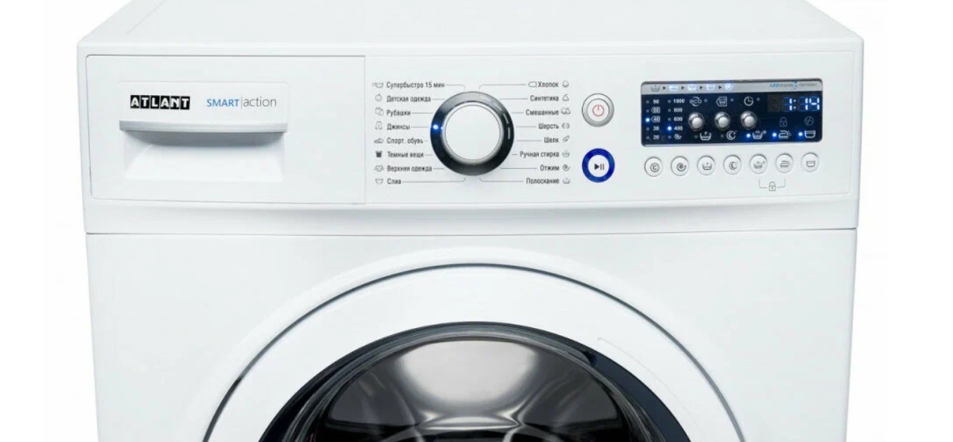 ATLANT SMA-70 C 1010