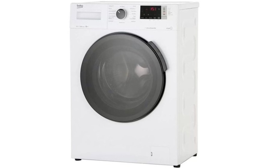 Beko WSPE6H612W