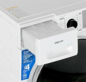 Как да стартирате сушилня Dexp за първи път Как да стартирате сушилня Dexp за първи път