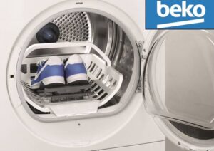 How to dry shoes in a Beko tumble dryer How to dry shoes in a Beko tumble dryer
