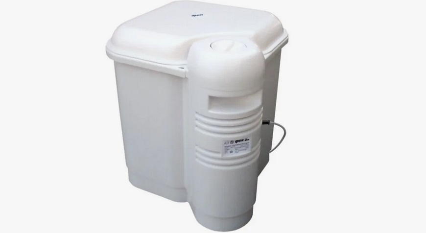 semi-automatic machine Fairy 2