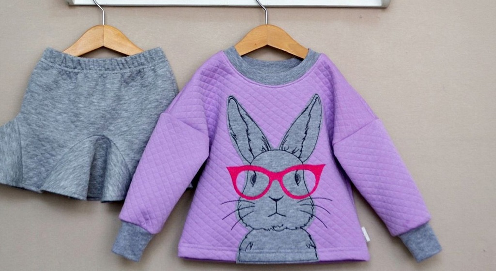 children's clothes shrank