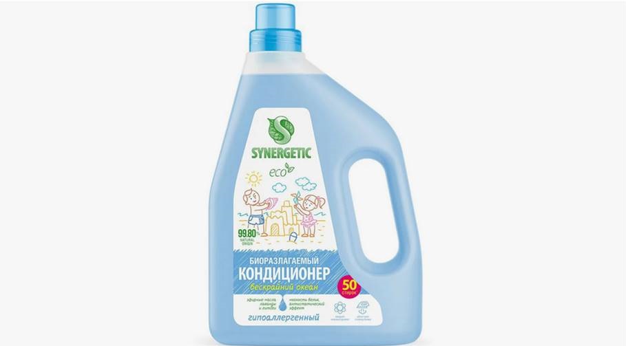 Synergetic air conditioner