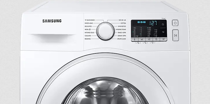 Samsung WW80AGAS21TELP