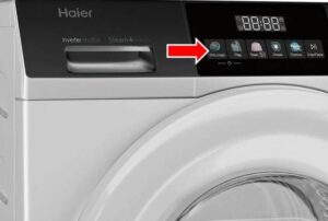 Отложен старт на пералня Haier